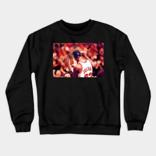 Jordan - 6 Rings Crewneck Sweatshirt